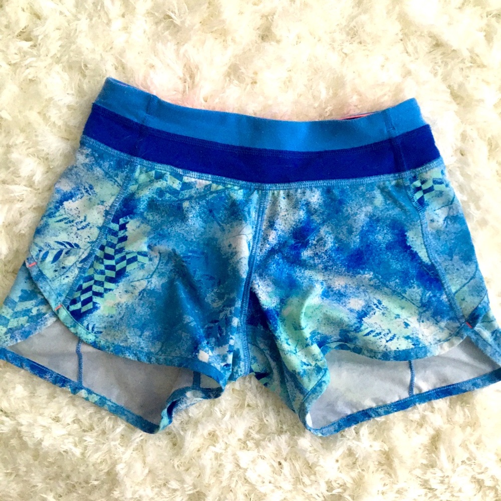 Athletic Shorts